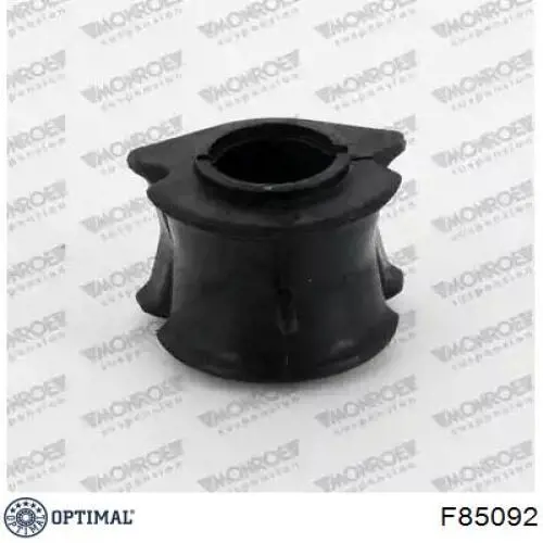 Подушка стабілізатора Optimal F85092 ціна, від 5.72 USD