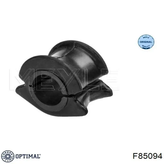 Втулка стабілізатора переднього F85094 Optimal