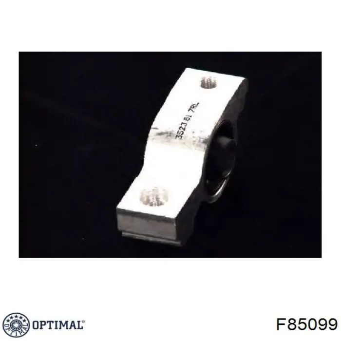 Сайлентблок нижнього важеля передньої підвіски Optimal F85099 ціна, від 12.97 USD