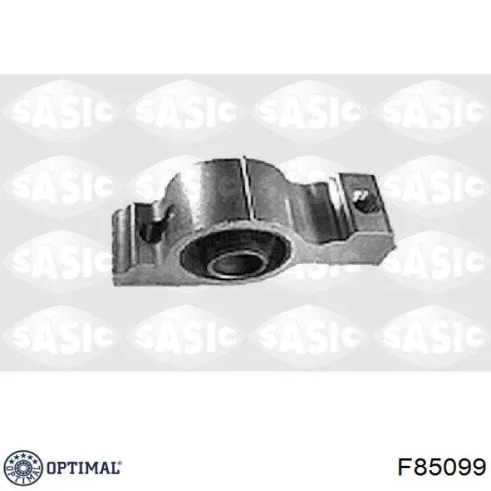 Сайлентблок нижнього важеля передньої підвіски Optimal F85099 ціна, від 12.97 USD