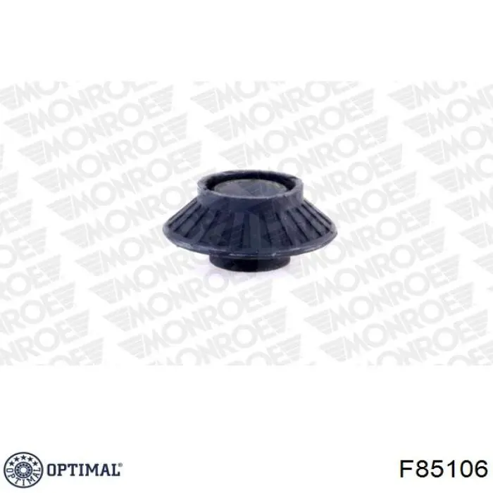 F85106 Optimal втулка стійки переднього стабілізатора