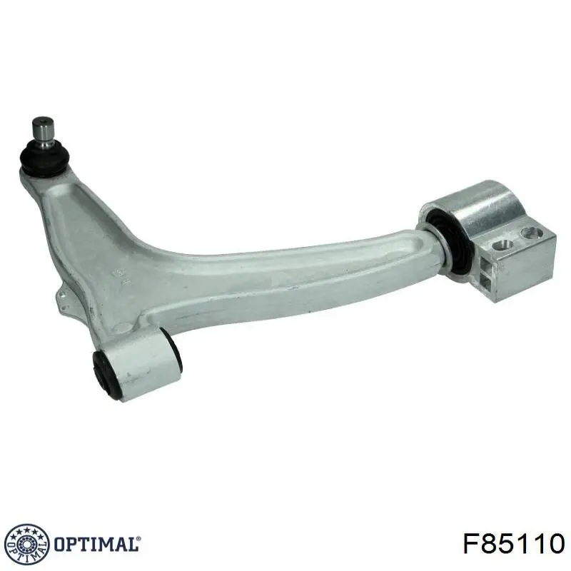 С/блок нижнього важеля Optimal F85110