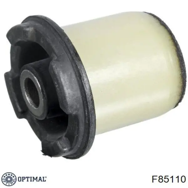 F85110 Optimal сайлентблок переднього нижнього важеля