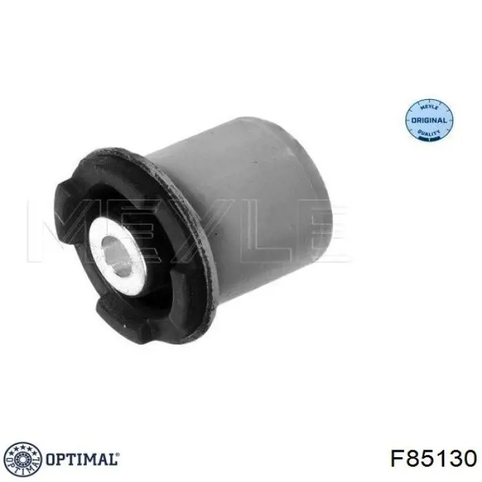 F85130 Optimal Сайлентблок переднього нижнього важеля