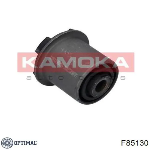 Сайлентблок нижнього важеля передньої підвіски Optimal F85130 ціна, від 6.46 USD