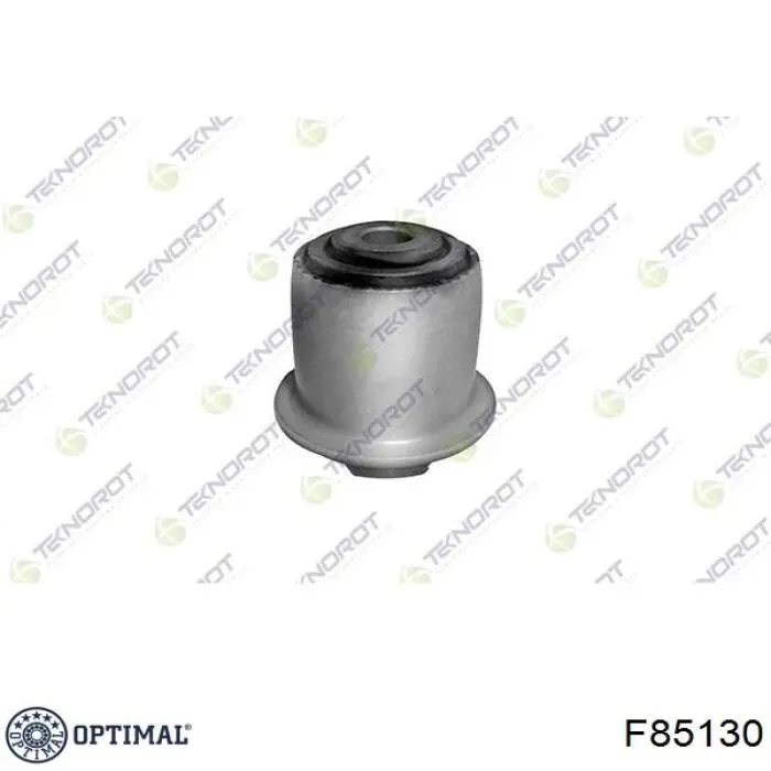 Сайлентблок переднього важеля F85130 Optimal