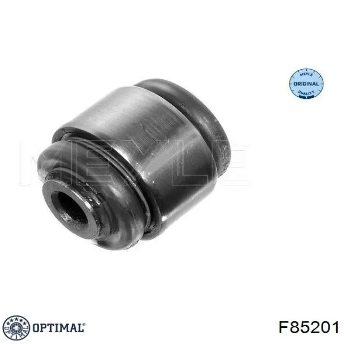 Сайлентблок заднього кулака Optimal F85201