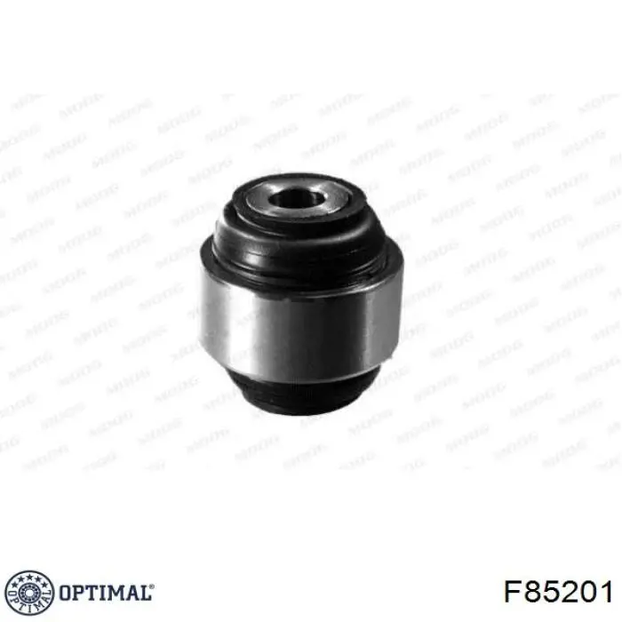 F85201 Optimal Сайлентблок задньої підвіски