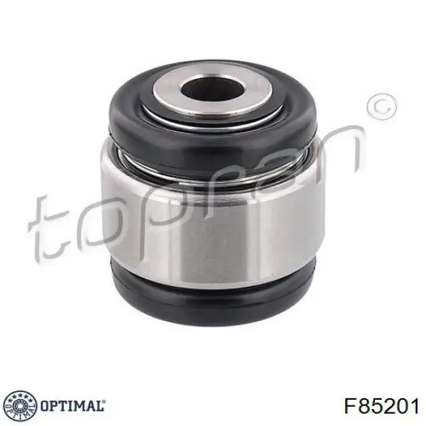 Сайлентблок цапфи задньої Optimal F85201 ціна, від 9.86 USD