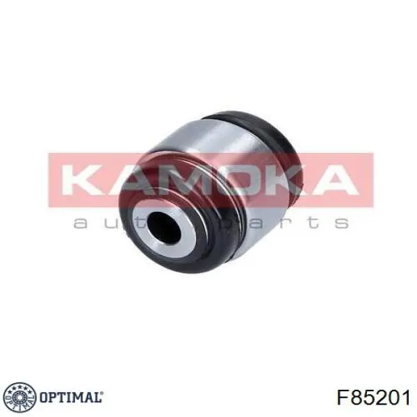 Сайлентблок цапфи задньої F85201 Optimal