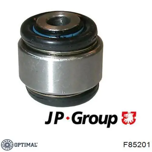 Сайлентблок цапфи задньої F85201 Optimal
