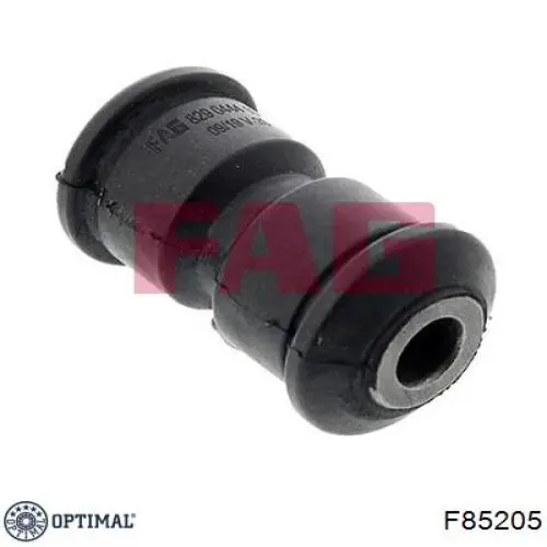 F85205 Optimal Сайлентблок ресори передньої