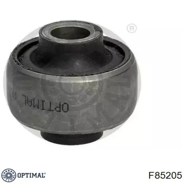 Сайлентблок/втулка ресори передньої Optimal F85205 ціна, від 3.61 USD
