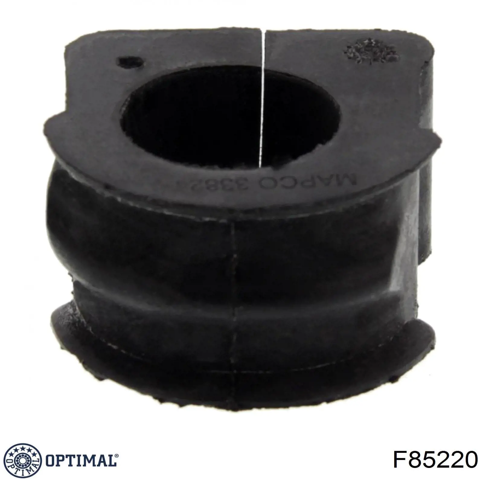 Подушка стабілізатора Optimal F85220 ціна, від 1.27 USD