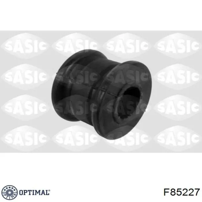 Втулка переднього стабілізатора F85227 Optimal