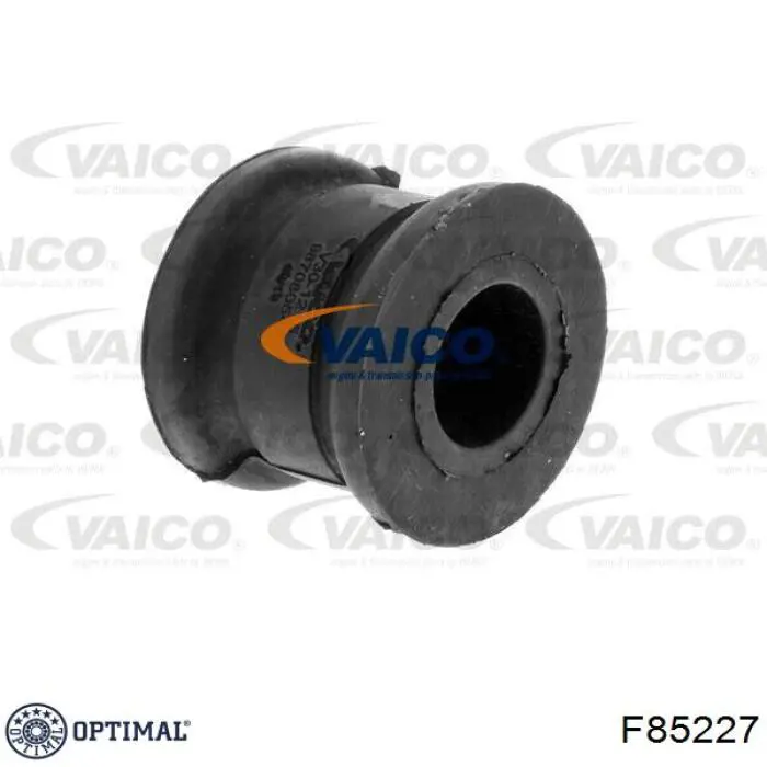 Втулка переднього стабілізатора Optimal F85227