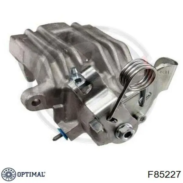 Подушка стабілізатора Optimal F85227 ціна, від 2.85 USD