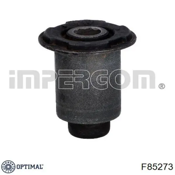 Сайлентблок переднього важеля F85273 Optimal