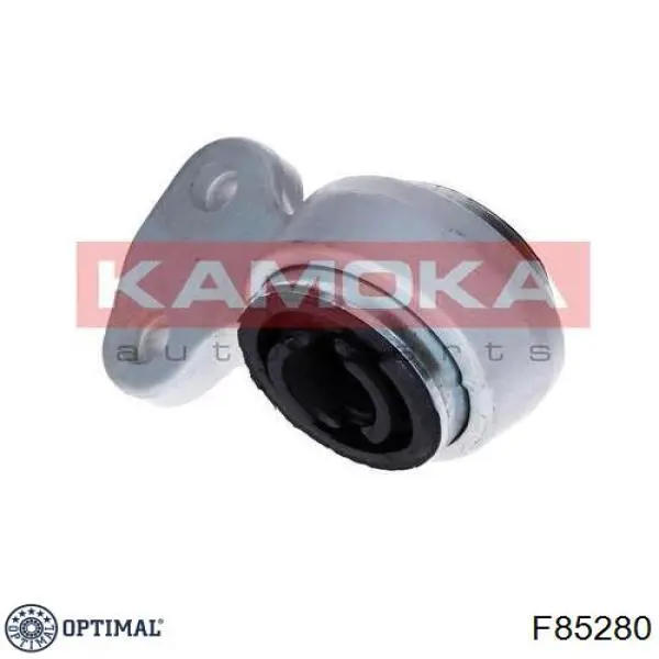 Сайлентблок переднього важеля F85280 Optimal