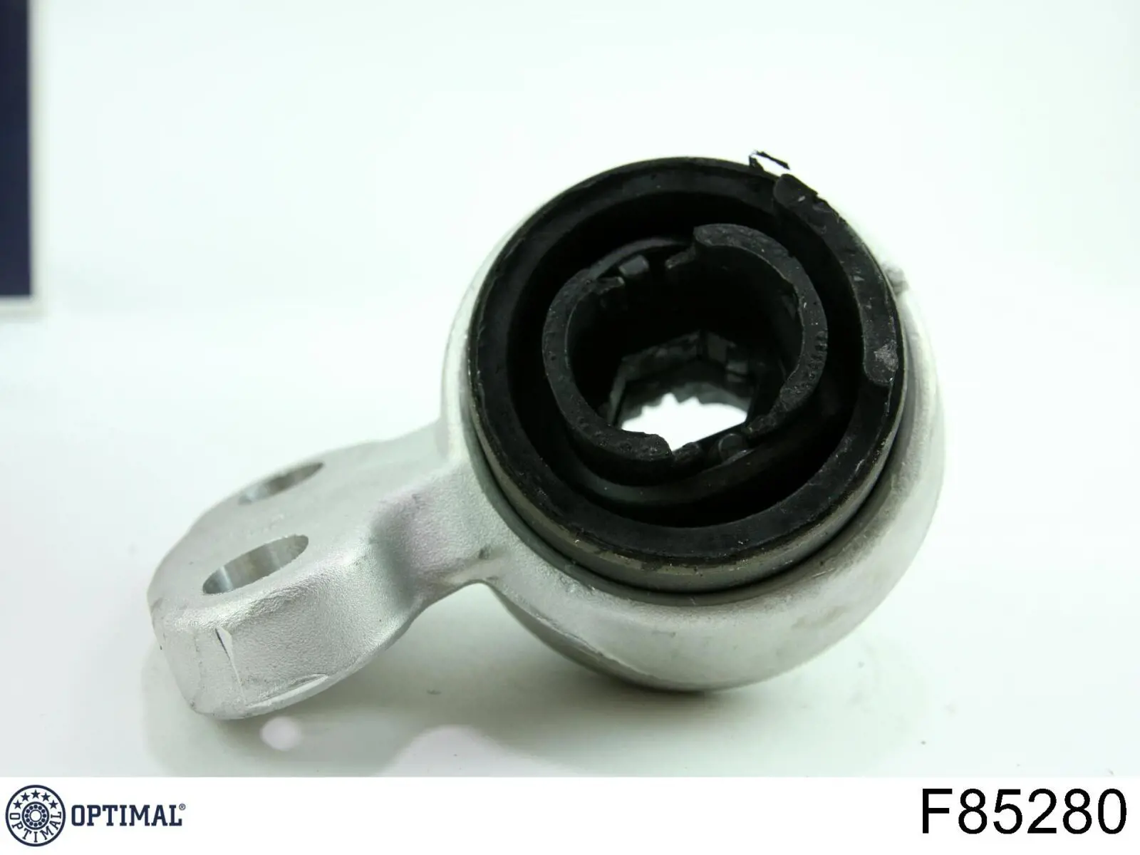 F85280 Optimal Сайлентблок переднього нижнього важеля