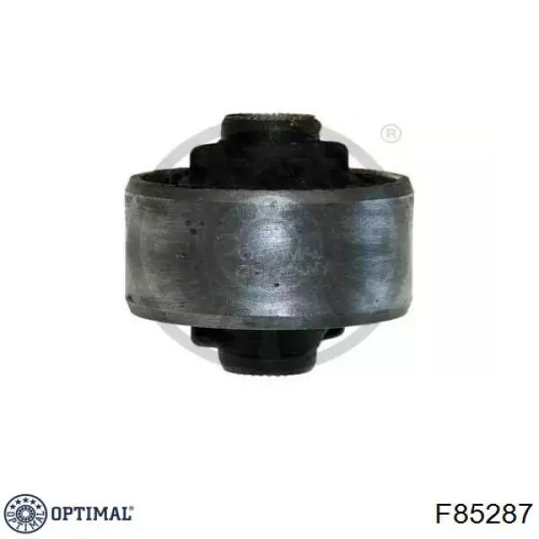 Сайлентблок нижнього важеля передньої підвіски Optimal F85287 ціна, від 4.97 USD
