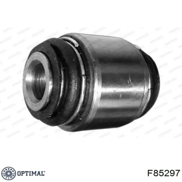 Сайлентблок переднього важеля F85297 Optimal