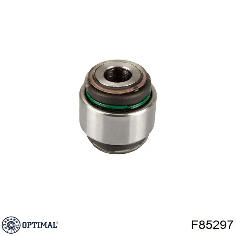 F85297 Optimal Сайлентблок переднього нижнього важеля