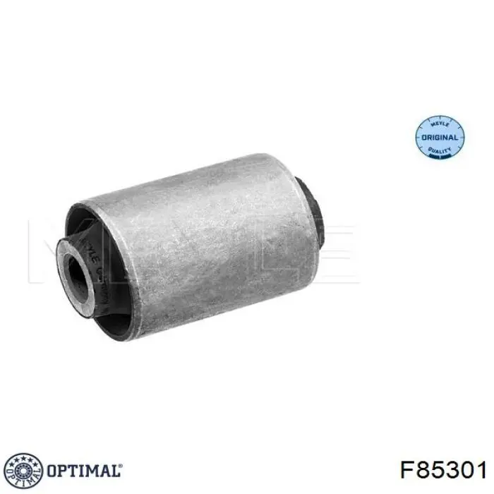 Сайлентблок переднього важеля F85301 Optimal