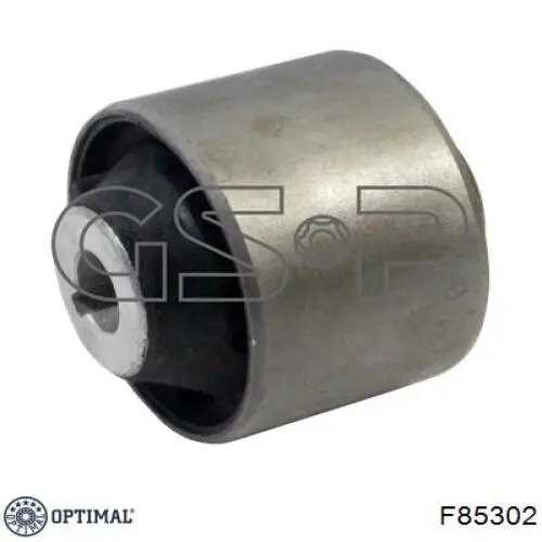 Сайлентблок переднього важеля F85302 Optimal