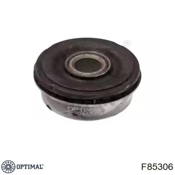 F85306 Optimal сайлентблок задньої балки/підрамника
