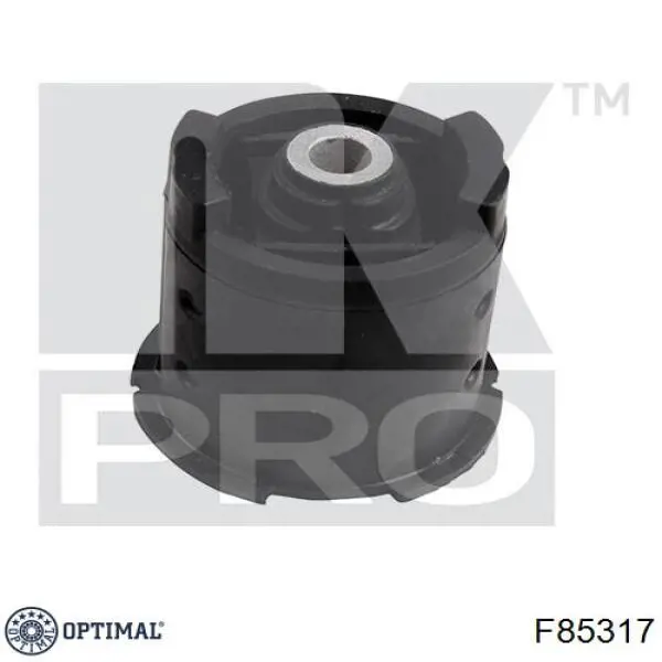 Сайлентблок підрамника задній Optimal F85317