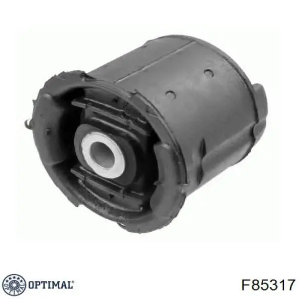 Сайлентблок задньої балки/підрамника Optimal F85317 ціна, від 17.47 USD