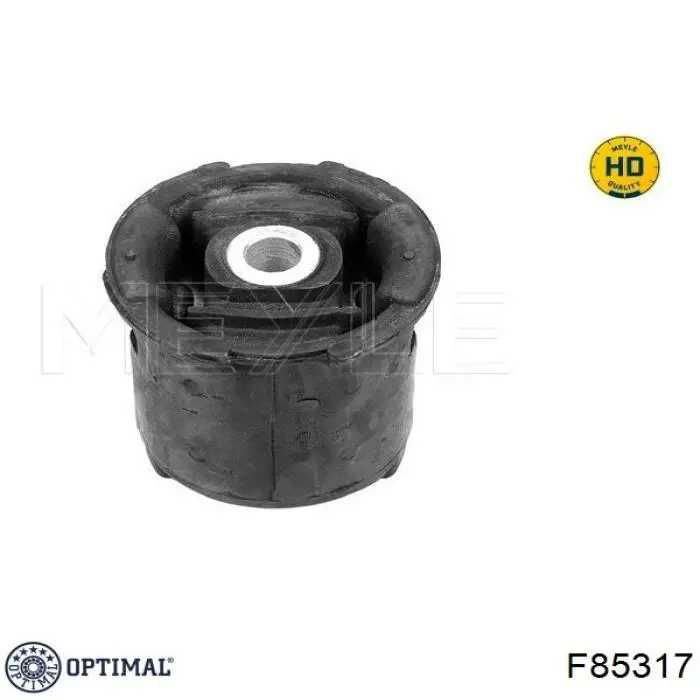 Купити F85317 Optimal Сайлентблок задньої балки