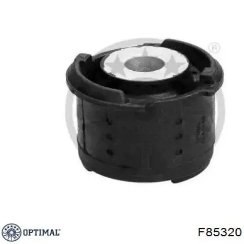 Сайлентблок задньої балки/підрамника Optimal F85320 ціна, від 14.12 USD
