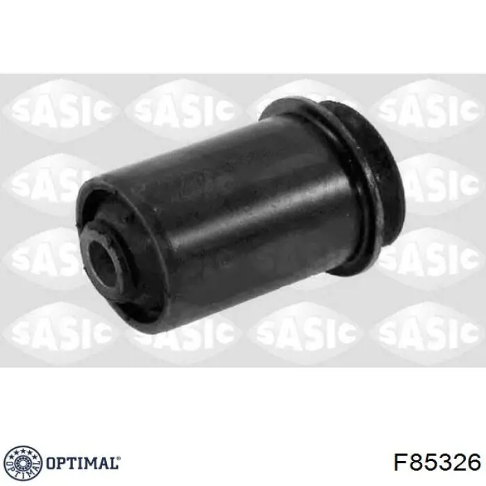 Сайлентблок переднього важеля F85326 Optimal