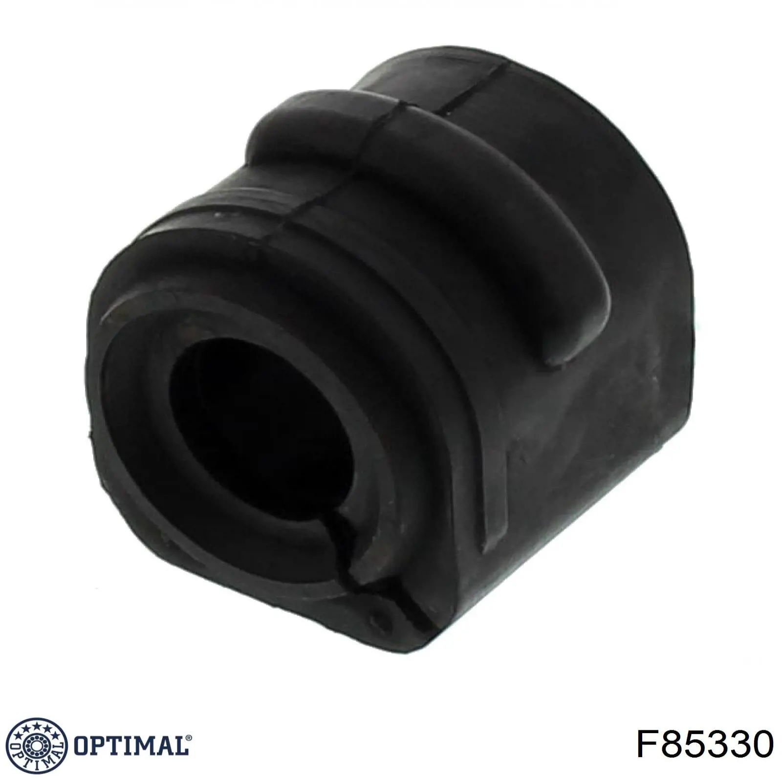 Втулка стабілізатора переднього F85330 Optimal