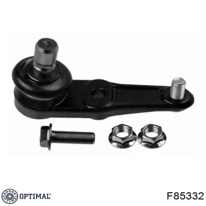 Купити F85332 Optimal Подушка стабілізатора передня