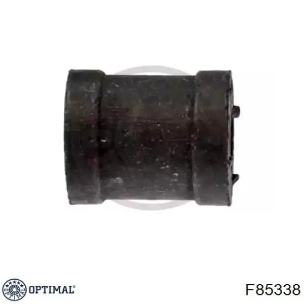 Втулка стабілізатора заднього, зовнішня Optimal F85338 ціна, від 0.71 USD