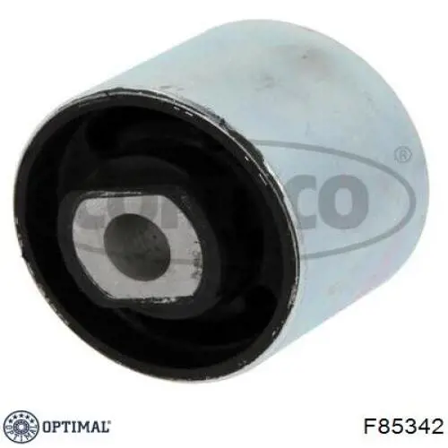 Сайлентблок підрамника задній Optimal F85342