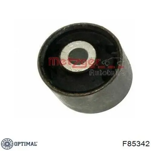 Сайлентблок задньої балки F85342 Optimal