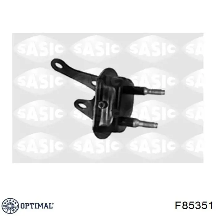 Подушка задньої балки Optimal F85351 ціна, від 21.18 USD