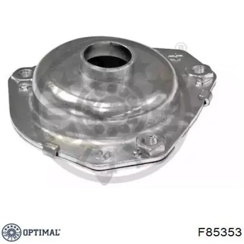 Опора амортизатора переднього F85353 Optimal