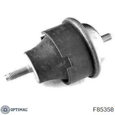 Подушка (опора) двигуна, права F85358 Optimal