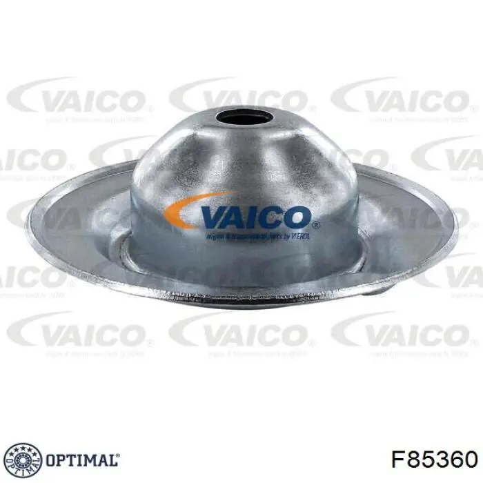 Купити F85360 Optimal Проставка (гумове кільце) пружини передньої, верхня