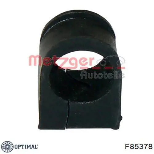 Втулка переднього стабілізатора F85378 Optimal