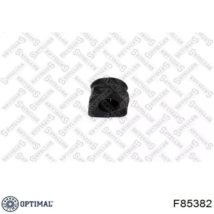 Втулка стійки переднього стабілізатора Optimal F85382