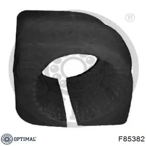 Втулка стійки переднього стабілізатора F85382 Optimal