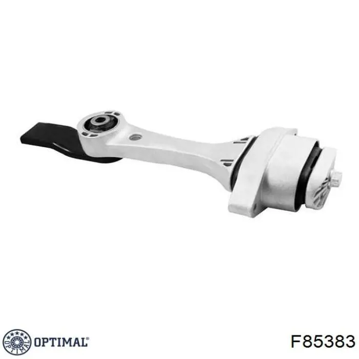 Подушка двигуна задня F85383 Optimal