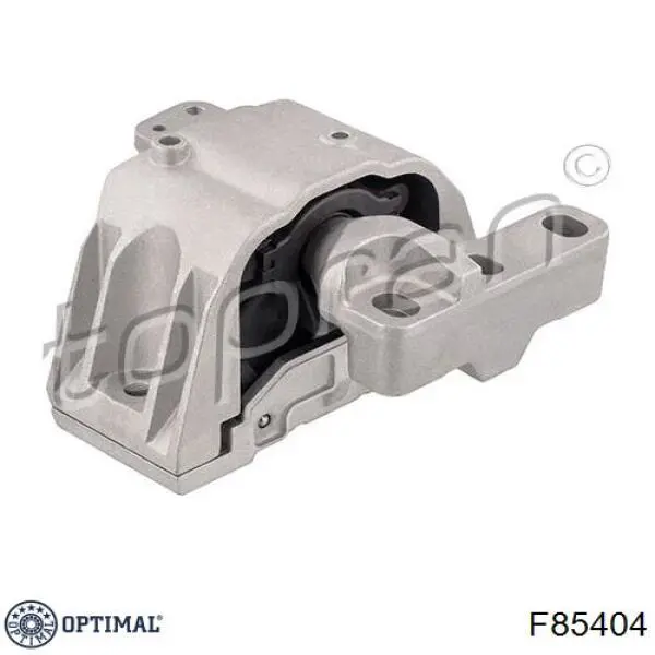 Купити F85404 Optimal Подушка (опора) двигуна, права
