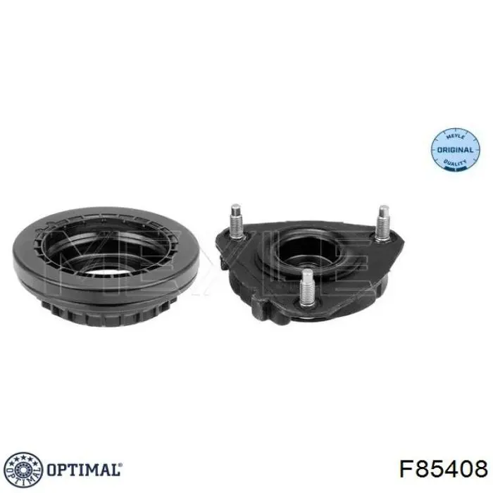 F85408 Optimal Кріплення переднього амортизатора